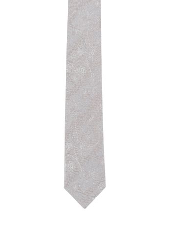 PRINCE BOWTIE Krawatte Paisley 6cm