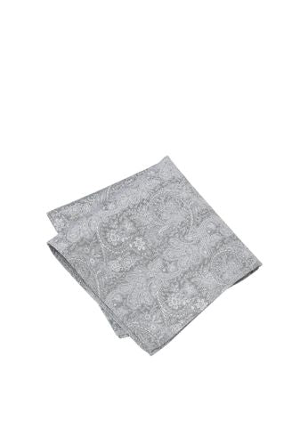 PRINCE BOWTIE Einstecktuch Paisley