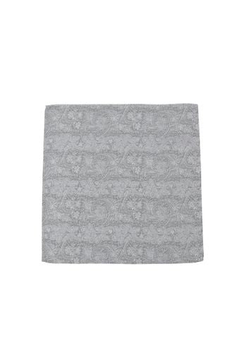 PRINCE BOWTIE Einstecktuch Paisley