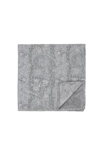PRINCE BOWTIE Einstecktuch Paisley