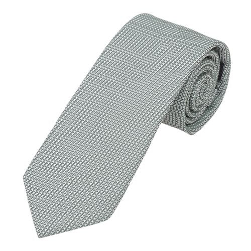 SEIDENFALTER Krawatte Micro 7cm Default Title