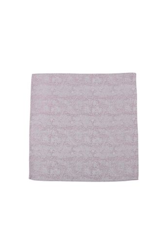 PRINCE BOWTIE Einstecktuch Paisley