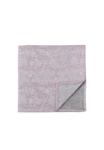 PRINCE BOWTIE Einstecktuch Paisley