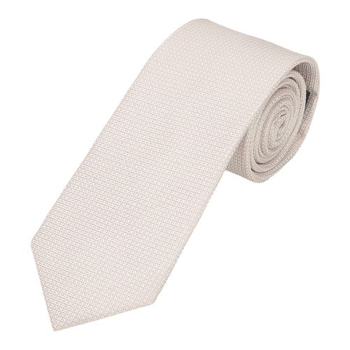 SEIDENFALTER Krawatte Micro 7cm Default Title