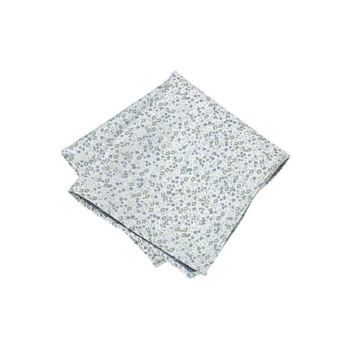 SEIDENFALTER Einstecktuch Flower Default Title