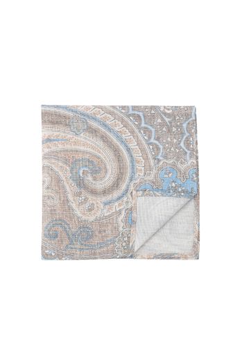 PRINCE BOWTIE Einstecktuch Paisley