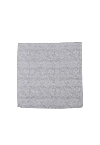 PRINCE BOWTIE Einstecktuch Paisley