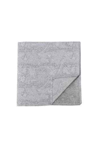 PRINCE BOWTIE Einstecktuch Paisley
