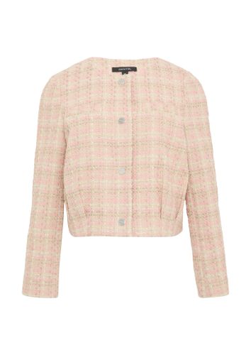 COMMA Indoor-Jacke 40