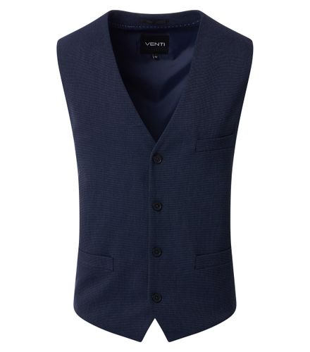 VENTI Anzugweste