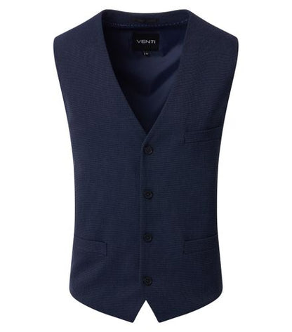 VENTI Anzugweste