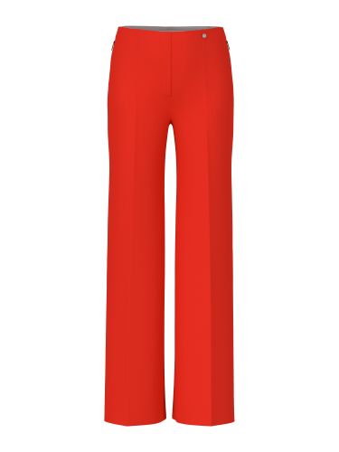 MARC CAIN Puddle Pants Modell WINDER