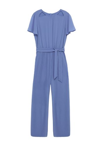 OLIVER TWIST Overall 176