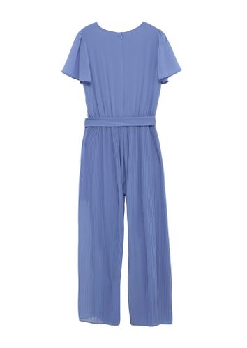 OLIVER TWIST Overall