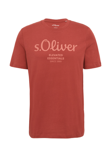 S.OLIVER T-Shirt L