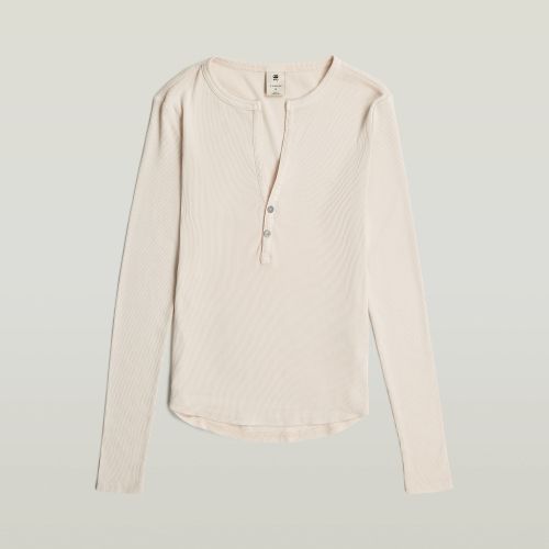 G-STAR G-STAR Deep v slim l\s