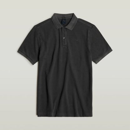 G-STAR G-STAR Dunda overdyed slim polo