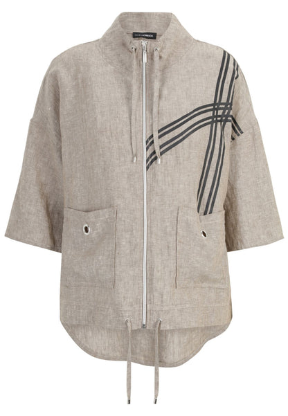 STREICH Jacke 54