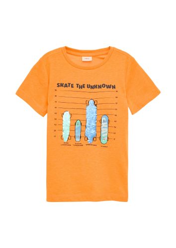OLIVER TWIST T-Shirt