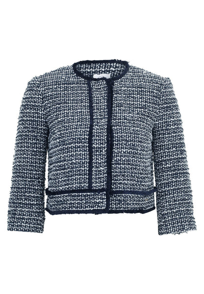 BETTY BARCLAY Bolero-Jacke Default Title