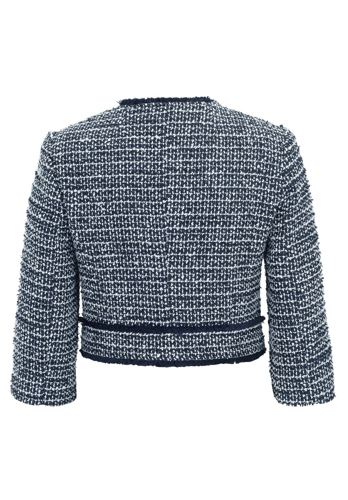 BETTY BARCLAY Bolero-Jacke