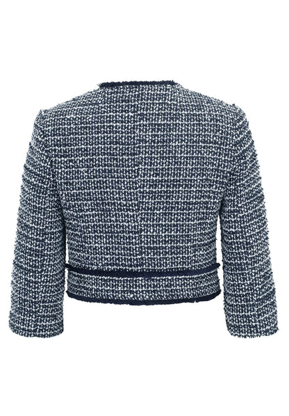BETTY BARCLAY Bolero-Jacke