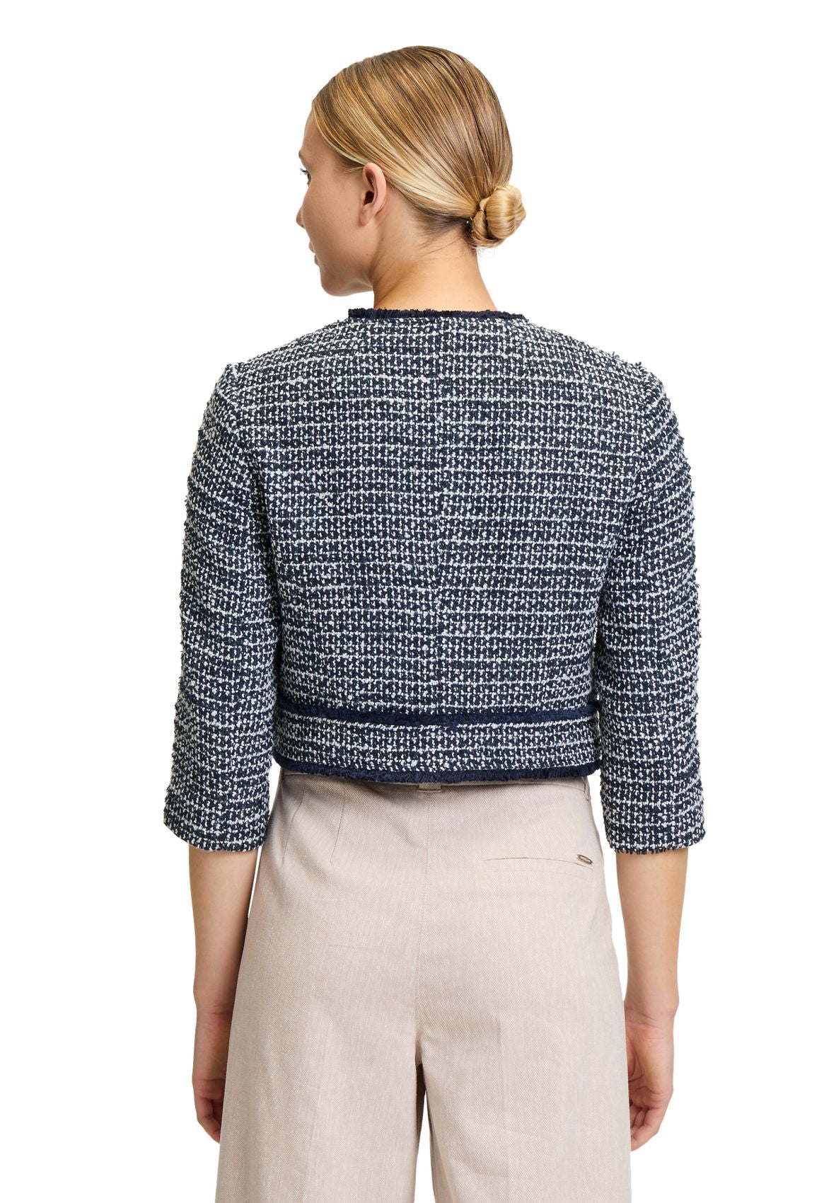 BETTY BARCLAY Bolero-Jacke
