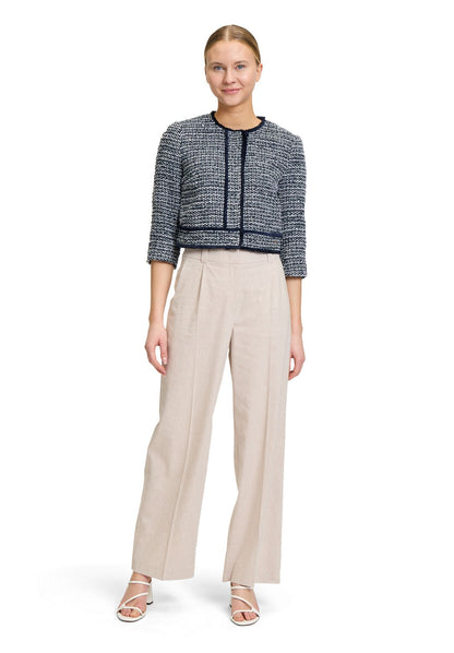 BETTY BARCLAY Bolero-Jacke