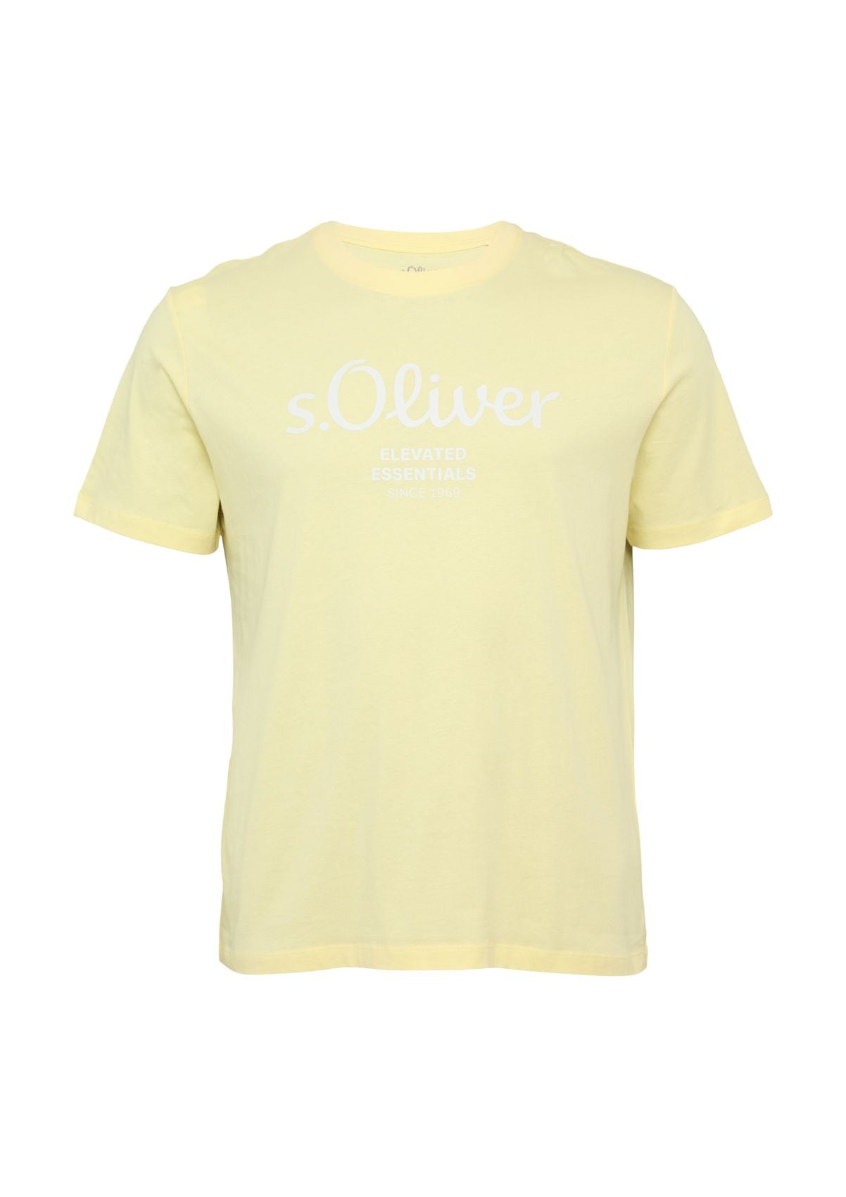 S.OLIVER T-Shirt XXL