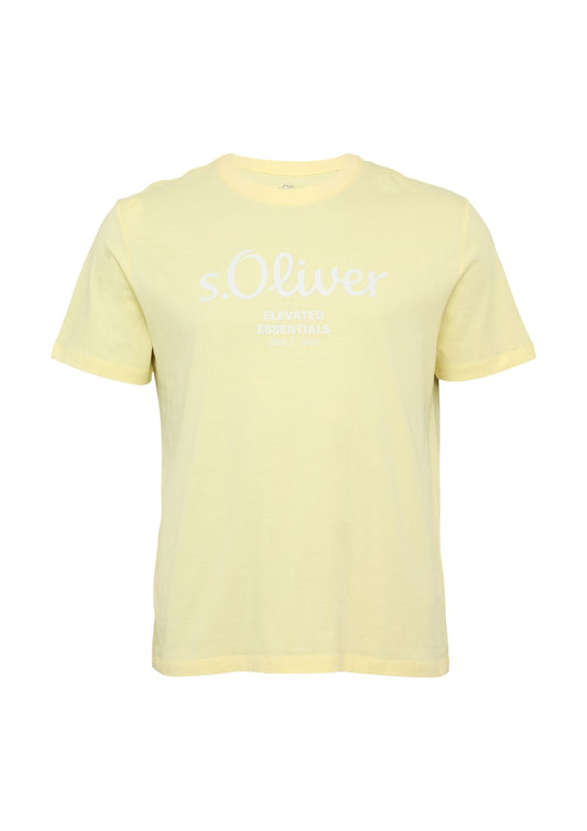 S.OLIVER T-Shirt XXL