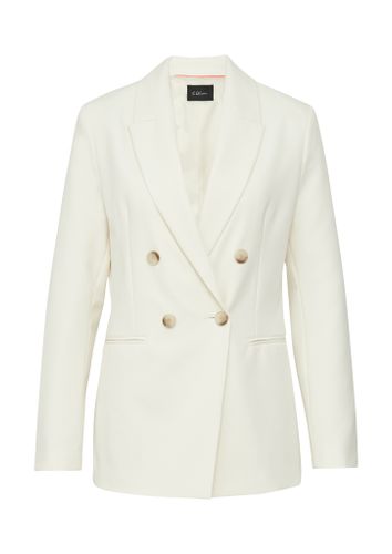 S.OLIVER BLACK Indoor-Blazer