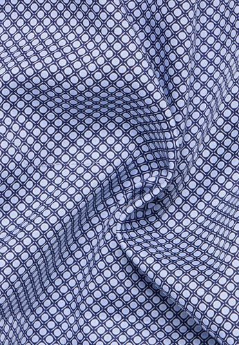 ETERNA Hemd Twill Langarm