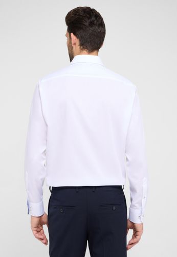 ETERNA Original Shirt Popeline Langarm