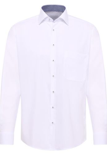 ETERNA Original Shirt Popeline Langarm