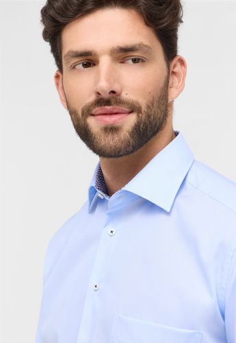 ETERNA Original Shirt Popeline Langarm