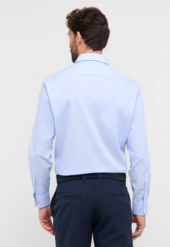 ETERNA Original Shirt Popeline Langarm