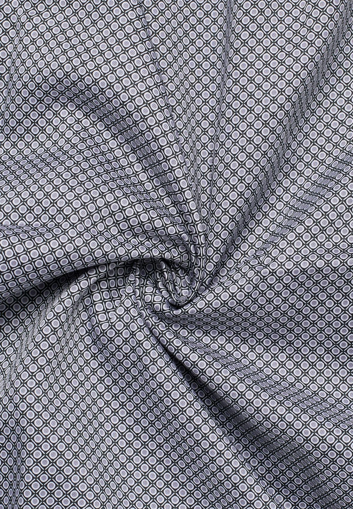 ETERNA Hemd Twill Langarm