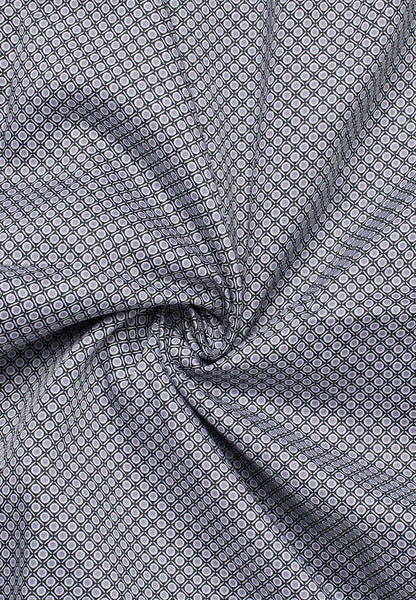 ETERNA Hemd Twill Langarm