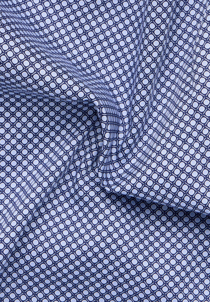 ETERNA Hemd Twill Langarm