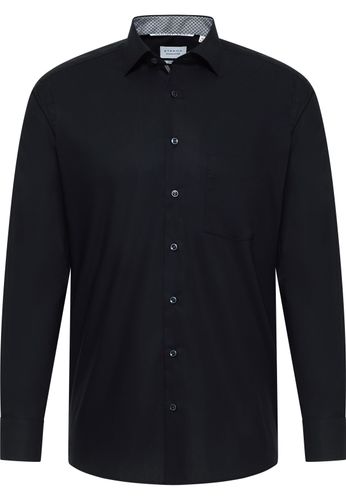ETERNA Original Shirt Popeline Langarm