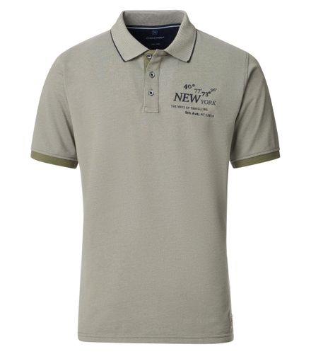 CASA MODA Polo-Shirt