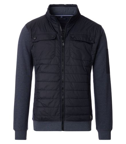 CASA MODA Sweatjacke