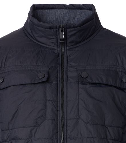 CASA MODA Sweatjacke