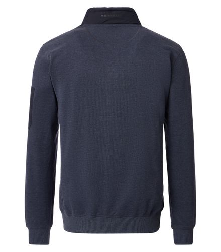 CASA MODA Sweatjacke