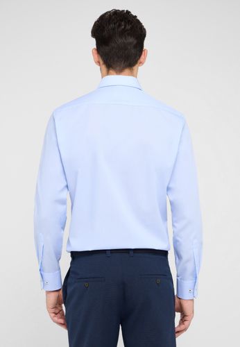 ETERNA Original Shirt Popeline Langarm
