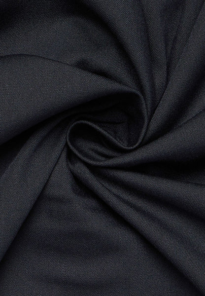 ETERNA Performance Shirt Twill-Stretch Langarm