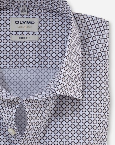 OLYMP OLYMP Level Five
