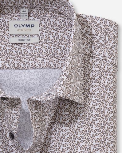 OLYMP OLYMP Level Five