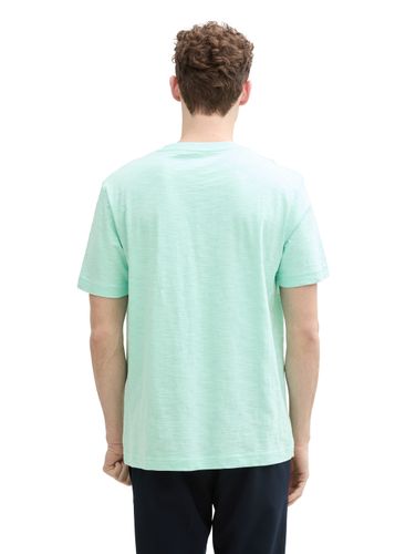 TOM TAILOR T-Shirt mit Foto-Print