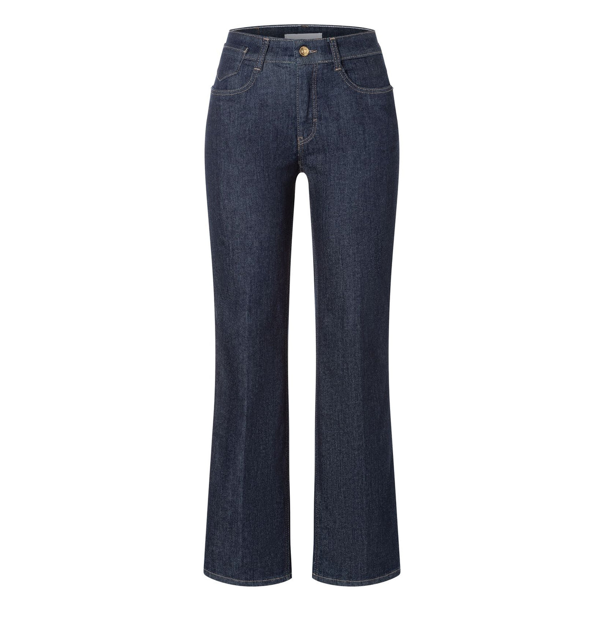 MAC MAC JEANS - LAURA, Authentic Stretch Denim 30